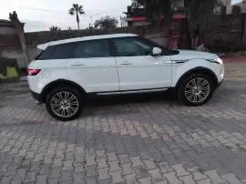 رنج ايفوك 2012, RF80091955