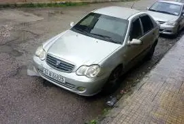 Geely Ck1 2008, Latakia, RF40771870