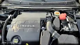 Ford Lincoln 2012, Daraa, RF97944380