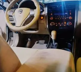 نيسان التيما 2015, دمشق, RF16415661