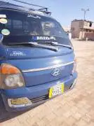 Hyundai Porter 2012, Latakia, RF65104043