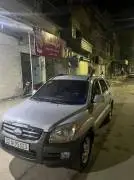 Kia 2006, Damascus, RF15968870