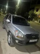 Kia 2006, Damascus, RF15968870