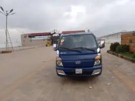 Hyundai Porter 2010, RF12629044