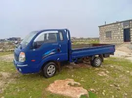 Kia Banco 2009, RF13301415