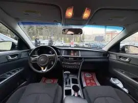 سيارة كيا أوبتيما موديل 2018, دمشق, RF29068137