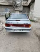 Lada Samara 2006, Damascus, RF27320084