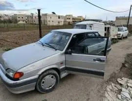 Lada Samara 2006, Damascus, RF27320084