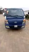 Hyundai Porter 2010, Idlib, RF13101781