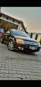Ford Taurus 2010, Homs, RF13280984
