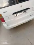 تويوتا سرفيس 2010, دمشق, RF72666759