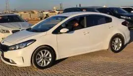 Kia K3 2017, Idlib, RF18104712