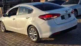 Kia K3 2017, Idlib, RF18104712