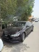 أودي A6 2014, اللاذقية, RF59067458