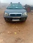 هيونداي سنتافيه 2005, حمص, RF16808660