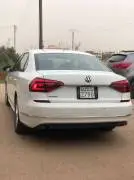 فورد فوكس 2019, درعا, RF20030685