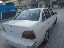 Daewoo SL 2002, Aleppo, RF50369898
