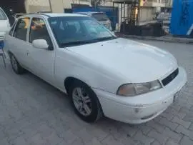 Daewoo SL 2002, Aleppo, RF50369898