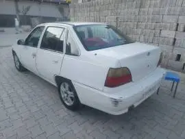 Daewoo SL 2002, Aleppo, RF50369898