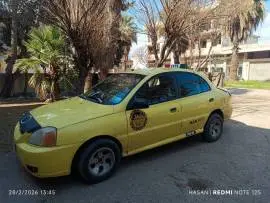 كيا ريو 2003, حماة, RF88632576
