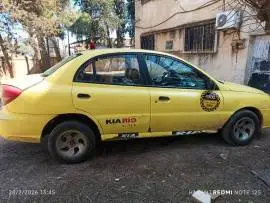 كيا ريو 2003, حماة, RF88632576