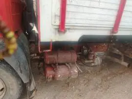 Iveco Truck Model 95, Daraa, RF18088163