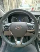 Hyundai Sonata 2018, Homs, RF18467774