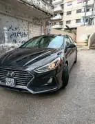 Hyundai Sonata 2018, Homs, RF18467774