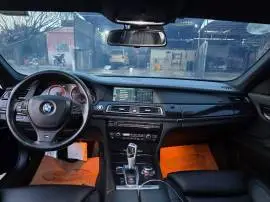 BMW 740L 2010, Latakia, RF10409460