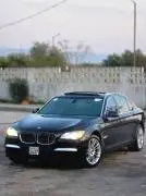 BMW 740L 2010, Latakia, RF10409460