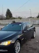 BMW 740L 2010, Latakia, RF10409460