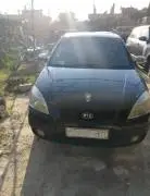 كيا ريو 2008, درعا, RF74420320