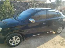 كيا ريو 2008, درعا, RF74420320