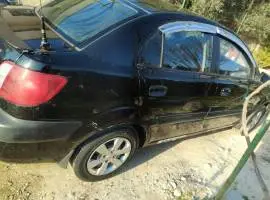 كيا ريو 2008, درعا, RF74420320