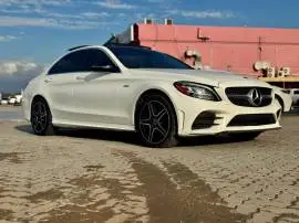 Mercedes Benz C-Class 2020, RF70879243