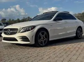 Mercedes Benz C-Class 2020, RF70879243