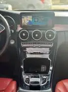 Mercedes Benz C-Class 2020, RF70879243