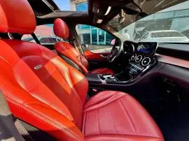 Mercedes Benz C-Class 2020, RF70879243