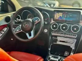 Mercedes Benz C-Class 2020, RF70879243