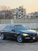 BMW 740L 2010, Latakia, RF12643125