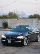 BMW 740L 2010, Latakia, RF12643125