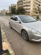هيونداي سوناتا 2012, حلب, RF17597520