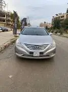 Hyundai Sonata 2012, Aleppo, RF17597520