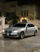 بي إم دبليو 520d 2011, حلب, RF17009916