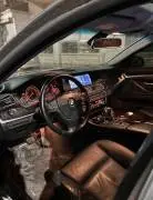 بي إم دبليو 520d 2011, حلب, RF17009916