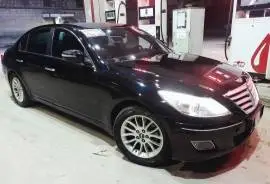 Genesis 2012, Damascus, RF13183381