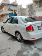 Kia Cerato 2008, Aleppo, RF92452006