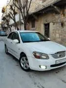 Kia Cerato 2008, Aleppo, RF92452006