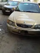 Kia Shuma 2002, Damascus, RF42921145