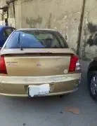 كيا شوما 2002, دمشق, RF42921145